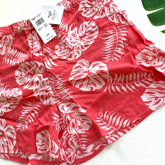 🌺ROXY Girl Ho Hey Shorts🌺 - Picture 4 of 7